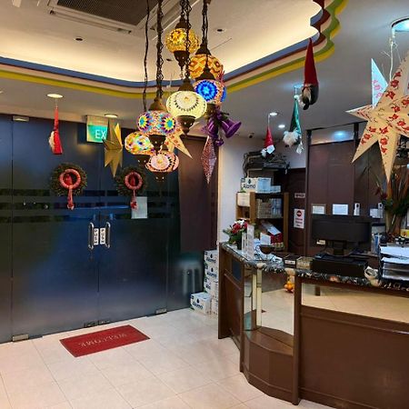 Hotel La Mode  à Singapour Extérieur photo