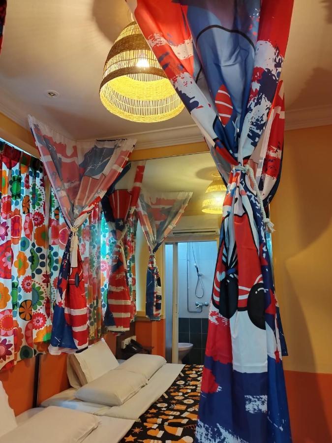 Hotel La Mode  à Singapour Extérieur photo
