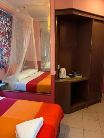 Hotel La Mode  à Singapour Extérieur photo