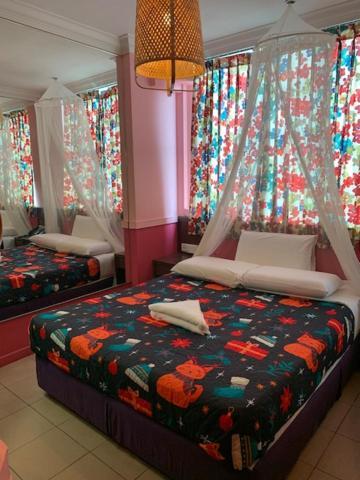 Hotel La Mode  à Singapour Extérieur photo