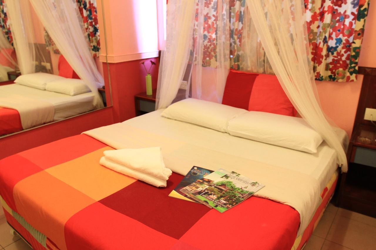 Hotel La Mode  à Singapour Extérieur photo